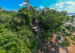 Green House Tambopata